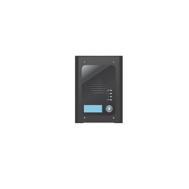 easy-call-7ab1-4ggsm-baserad-porttelefon-svart-1-k - Bilder/2019/Modul GSM/1x1 + 1 knapp.png