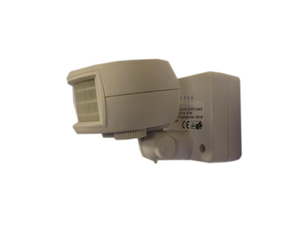 IR - Detektor för välkomstljus (IP 44)