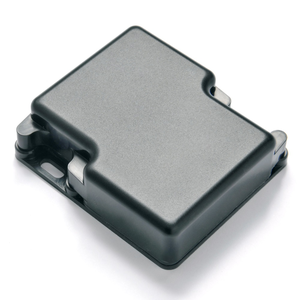 Lommy Eye L - 6 Års Batteri - GPS Tracker - Spåra (IP66)