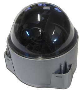 CPZ504 - Analogt PTZ kamera - Speed Dome
