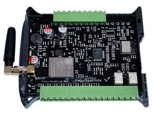 Holars TR5Z, 5G, 2 ing+ temp+2 utg