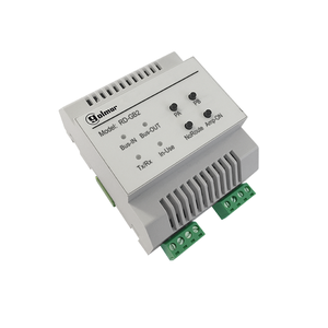 RD-GB2A - Signalrepeater till GB2  (Ex. strömförsörjning)