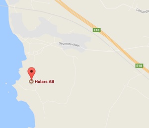 vi-har-flyttat-ny-adress bildeserie. Bilde 6