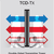 tcd-tx-dubbelsidig-infrarod-barriar-4-sandare - produkter/11321-11330/TCDTX.png