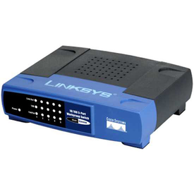 ezxs55w-linksys-switch-5-porter-10100 - produkter/23020/23020.jpg