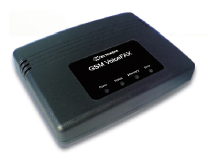 TVF200 - Teltonika - GSM Voice Fax Gateway
