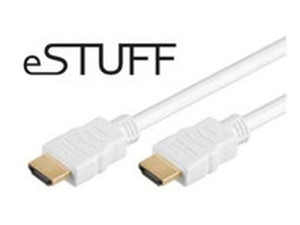 eSTUFF HDMI kabel - 1.8 meter