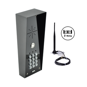 Easy-Call 6IMPK/4G - GSM baserad porttelefon (Box)
