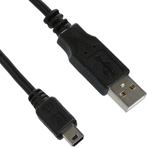 USB till Mini USB - Kabel för programmering