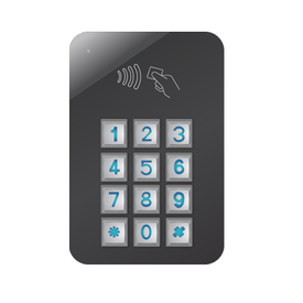 mod-prime-px-kp-kodlas-tagglasare-till-easy-call-7 - Bilder/2019/Modul GSM/Keypad with Prox Module.png