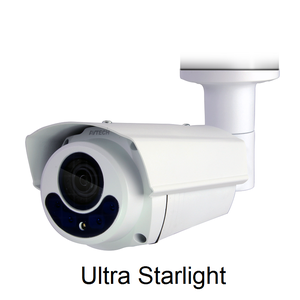 DGM2603SVS - 2 Megapixel - Ultra Starlight (3.6 mm)