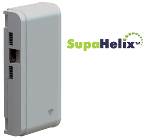 SupaHelix - GSM modul - kopplas direkt till SupaHelix