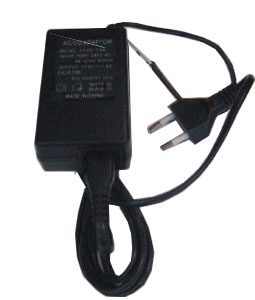 Likriktare / Adapter - 230VAC - 14 VDC / 1.7 Amp