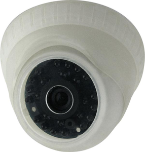 AVC153 - Övervakningskamera, inomhus, 3.6mm (700TVL)