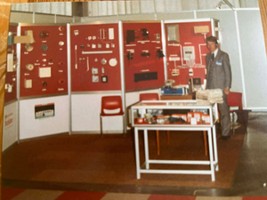 holars-fyller-50-ar-1976-2026 bildsamling. Bild 4