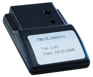 PROX2002D - Mikrovågs detektor
