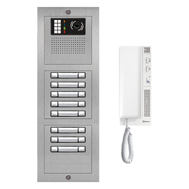 komplett-porttelefonpaket-16-knappar-16-telefoner - Golmar Manualer/Golmar Pakker/Nye pakker/16 knapp telefon.png