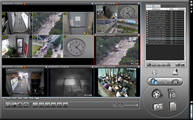 cms-programvara-till-avtech-kameror-pc - produkter/04762/videoviewer/Windows_Video_Viewer.png
