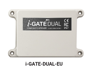 i-Gate Dual