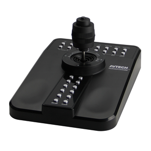 AVX102 - USB Joystick för PTZ-kameror
