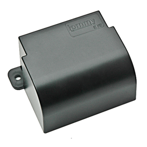 Lommy Eye XL - 15 Års Batteri - GPS Tracker - Spåra (IP68)