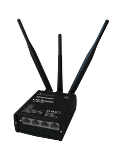 RUT550 - 4G Router - Teltonika