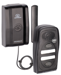 Easy Call privat  - GSM porttelefon för villor - 2 Knappar